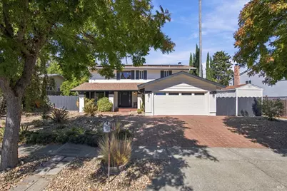 1117 Stonybrook Drive, Napa, CA 94558 - Photo 2