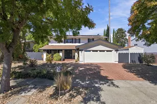 1117 Stonybrook Dr, Napa, CA 94558 - Photo 2