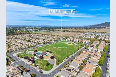 1552 Keats Place, Rohnert Park, CA 94928 - Photo 32