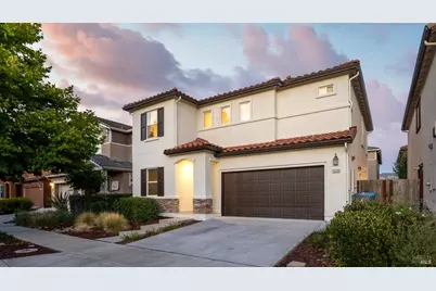 5530 Kennedy Place, Rohnert Park, CA 94928 - Photo 2