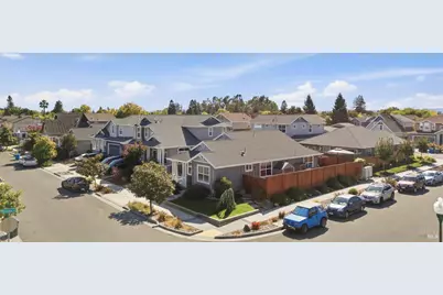 2325 Dancing Penny Way, Santa Rosa, CA 95403 - Photo 8