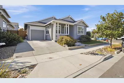2325 Dancing Penny Way, Santa Rosa, CA 95403 - Photo 2