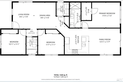 2325 Dancing Penny Way, Santa Rosa, CA 95403 - Photo 50