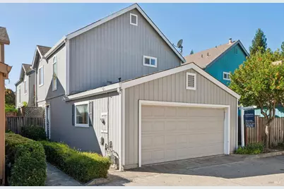 316 White Pine Court, Santa Rosa, CA 95403 - Photo 2