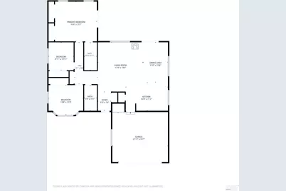 1991 Lupine Drive, Willits, CA 95490 - Photo 6