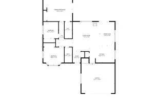 1991 Lupine Dr, Willits, CA 95490 - Photo 6