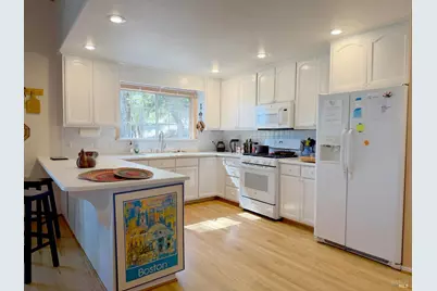 1991 Lupine Drive, Willits, CA 95490 - Photo 2