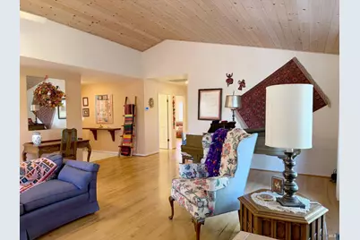 1991 Lupine Drive, Willits, CA 95490 - Photo 4