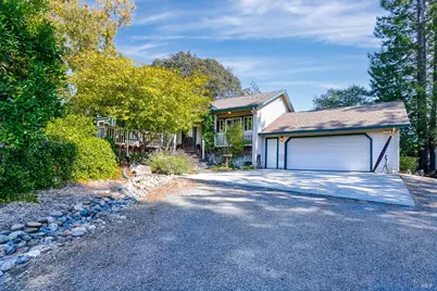 7240 Covey Road, Forestville, CA 95436 - Photo 1