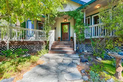 7240 Covey Road, Forestville, CA 95436 - Photo 2