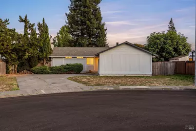 7343 Corsica Court, Rohnert Park, CA 94928 - Photo 30