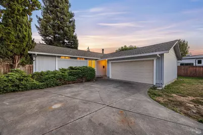 7343 Corsica Court, Rohnert Park, CA 94928 - Photo 1