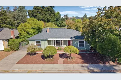 581 Silva Avenue, Santa Rosa, CA 95404 - Photo 2