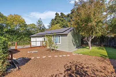 581 Silva Avenue, Santa Rosa, CA 95404 - Photo 4