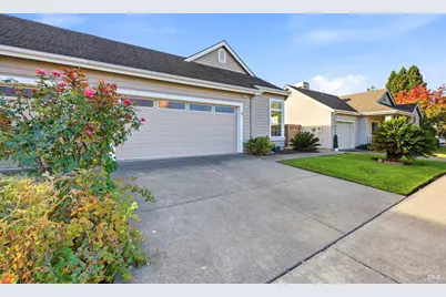 857 Glen Miller Drive, Windsor, CA 95492 - Photo 2