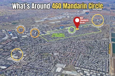 460 Mandarin Circle, Vacaville, CA 95687 - Photo 2