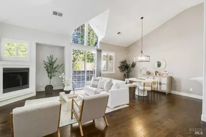 136 Sugarloaf Court, Alamo, CA 94507 - Photo 12