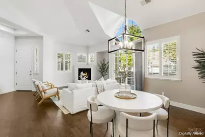 136 Sugarloaf Court, Alamo, CA 94507 - Photo 14