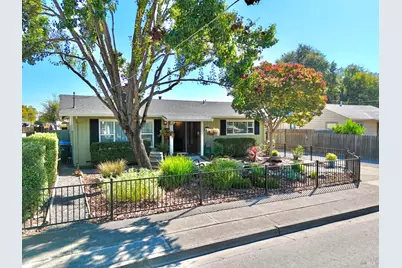 1508 Gloria Drive, Santa Rosa, CA 95407 - Photo 2