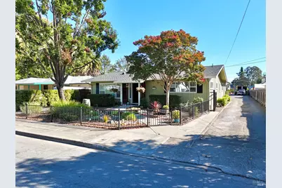 1508 Gloria Drive, Santa Rosa, CA 95407 - Photo 1