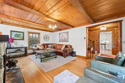 131 Gold Bluff Road, Downieville, CA 95936 - Photo 4