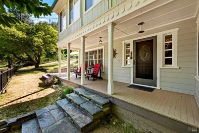 131 Gold Bluff Road, Downieville, CA 95936 - Photo 58