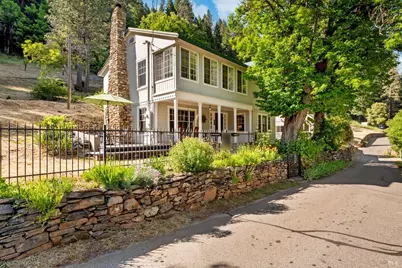 131 Gold Bluff Road, Downieville, CA 95936 - Photo 2