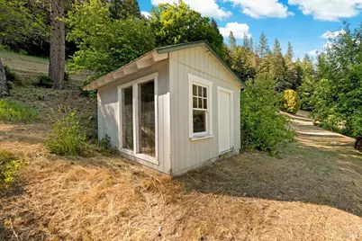 131 Gold Bluff Road, Downieville, CA 95936 - Photo 48