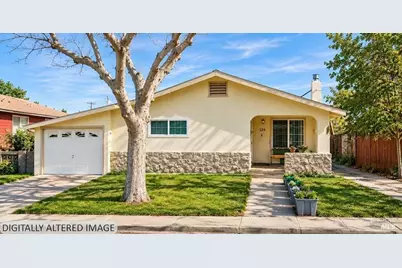 124 California Street, Rio Vista, CA 94571 - Photo 1