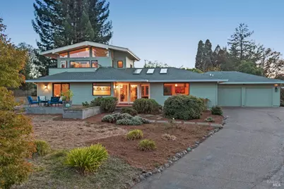 8622 Green Valley Road, Sebastopol, CA 95472 - Photo 1