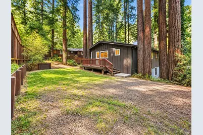 15360 Willow Road, Guerneville, CA 95446 - Photo 1
