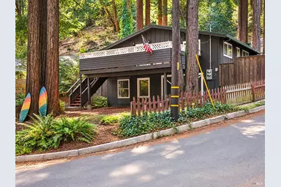 15360 Willow Road, Guerneville, CA 95446 - Photo 2