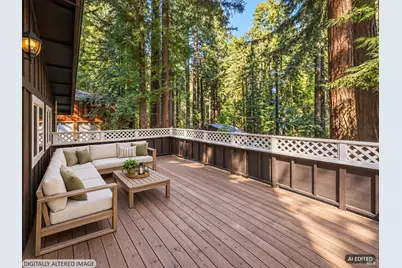 15360 Willow Road, Guerneville, CA 95446 - Photo 30