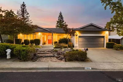 166 Vista View Drive, Vacaville, CA 95688 - Photo 1