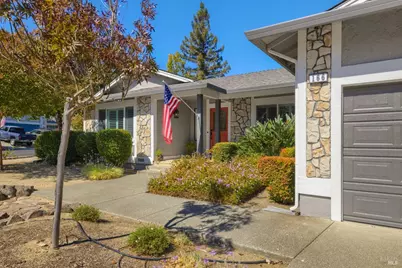 166 Vista View Drive, Vacaville, CA 95688 - Photo 4