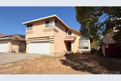 1132 Capistrano Court, Fairfield, CA 94534 - Photo 2