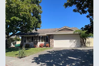4400 Hollingsworth Circle, Rohnert Park, CA 94928 - Photo 2