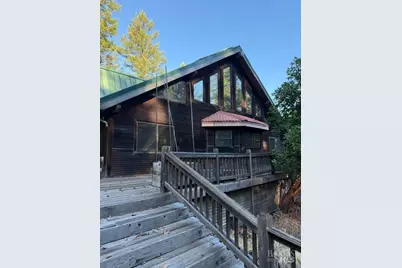 7101 Fitzhugh Road, Laytonville, CA 95454 - Photo 1