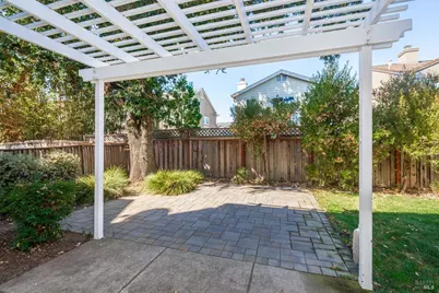 1265 Pickett Street, Sonoma, CA 95476 - Photo 46