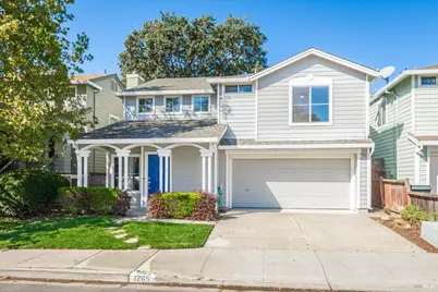 1265 Pickett Street, Sonoma, CA 95476 - Photo 1