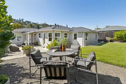 130 Humboldt Street, San Rafael, CA 94901 - Photo 6