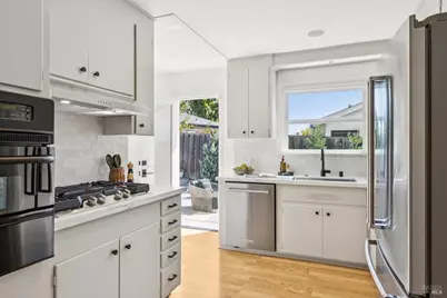 130 Humboldt Street, San Rafael, CA 94901 - Photo 4