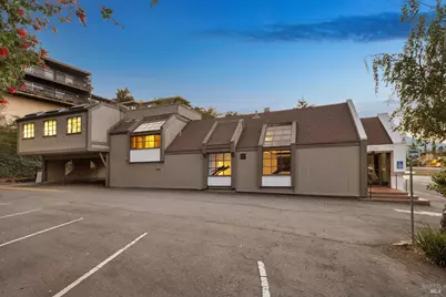 600 Miller Avenue, Mill Valley, CA 94941 - Photo 16