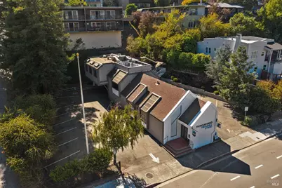 600 Miller Avenue, Mill Valley, CA 94941 - Photo 34