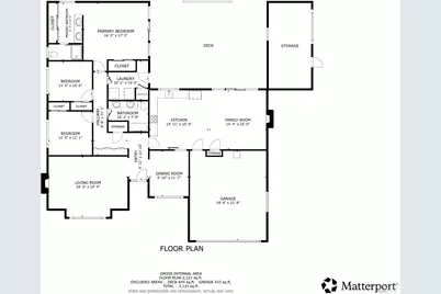 2158 Mount Olive Drive, Santa Rosa, CA 95404 - Photo 10