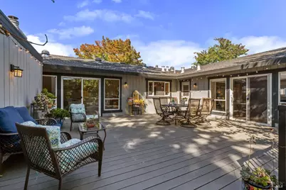 2158 Mount Olive Drive, Santa Rosa, CA 95404 - Photo 8