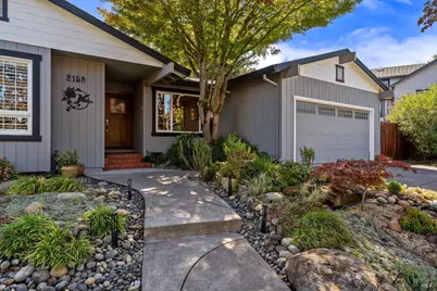 2158 Mount Olive Drive, Santa Rosa, CA 95404 - Photo 14