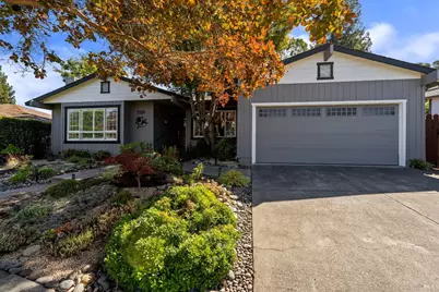 2158 Mount Olive Drive, Santa Rosa, CA 95404 - Photo 1