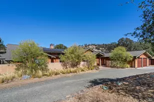 1900 Stagecoach Canyon Rd, Pope Valley, CA 94567 - Photo 2