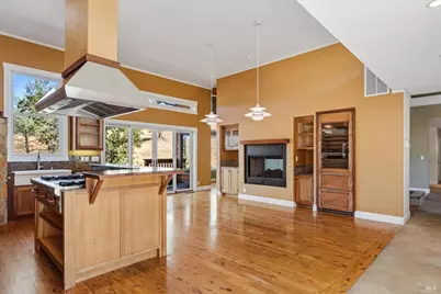 1900 Stagecoach Canyon Road, Pope Valley, CA 94567 - Photo 12